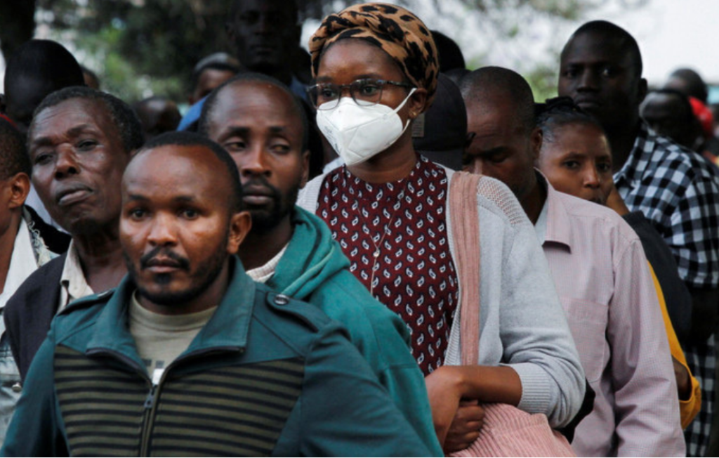 Using data for the public good