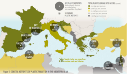 Plastics pollution in the Mediterranean report-1