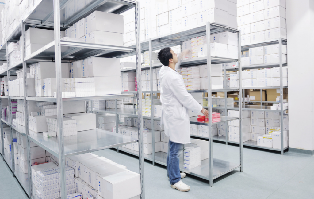 This is what’s needed to keep medical commodity markets operating efficiently in a pandemic