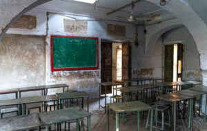 Covid-19 and the unprecedented opportunity for transformation in education