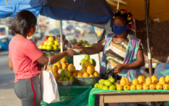 Applying a gender lens to post-Covid economic recoveries: a spotlight on women-led businesses in Africa