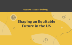 Shaping an equitable future in the US