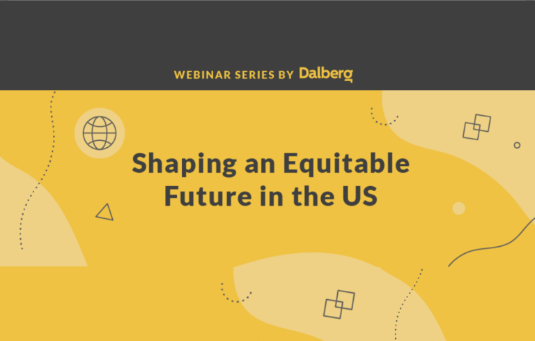 Shaping an equitable future for care workers in the US
