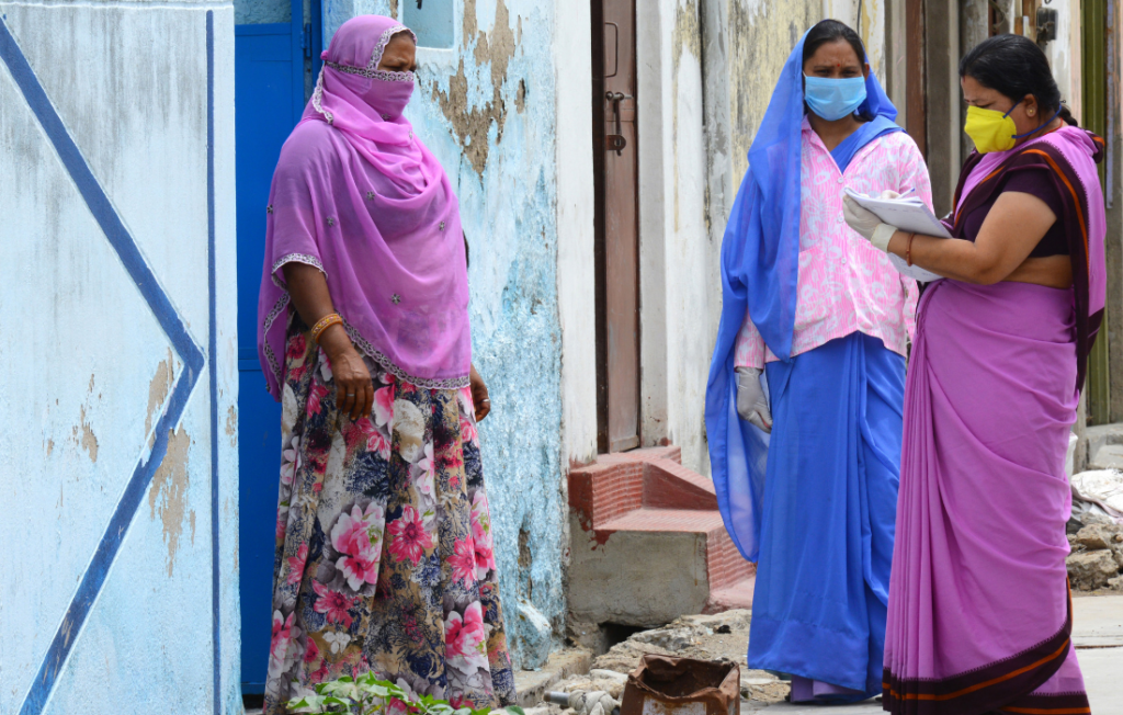 Philanthropy in the era of Covid-19