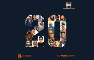 Africa’s Business Heroes 2020 finalists||||