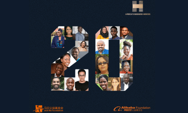 Africa’s Business Heroes 2020 finalists