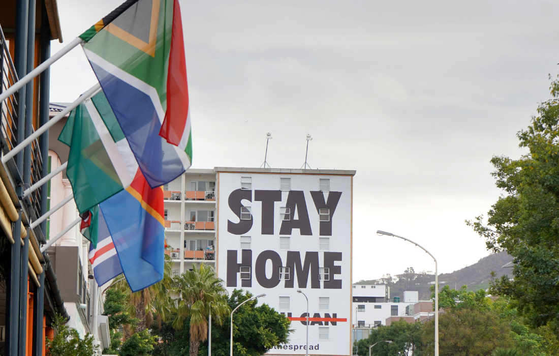 The impact of Covid-19 on governance, peace and security in the Horn of Africa