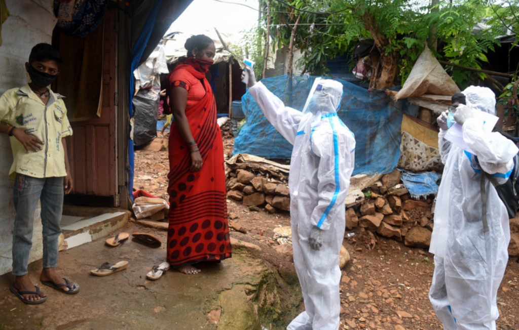 Global South countries have enacted a variety of lockdown measures, different from those in the Global North and from each other