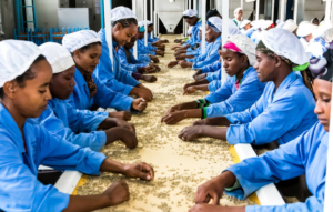 Mobilizing capital for East Africa’s under-financed agricultural SMEs