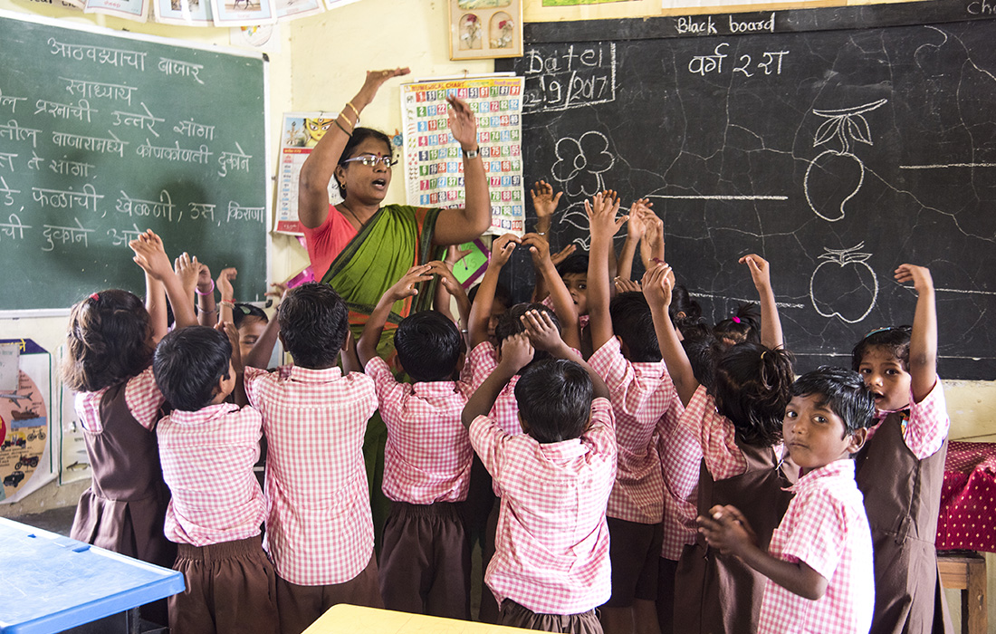 Just school. Poor teacher. Village teacher. Teaching poor. Number of students enrolled in School in Australia in 2021.