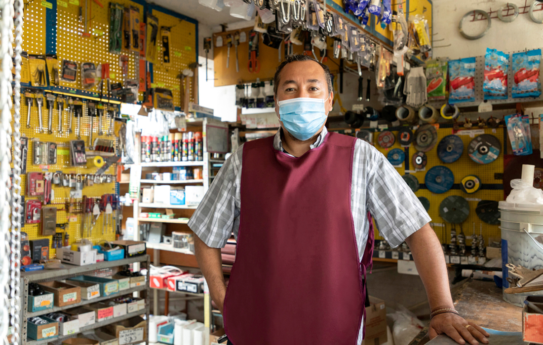 Financiamiento para las Empresas en el “Missing Middle” en Tiempos de Covid-19: Uso de Vías de Financiamiento No-tradicionales en Mercados Emergentes