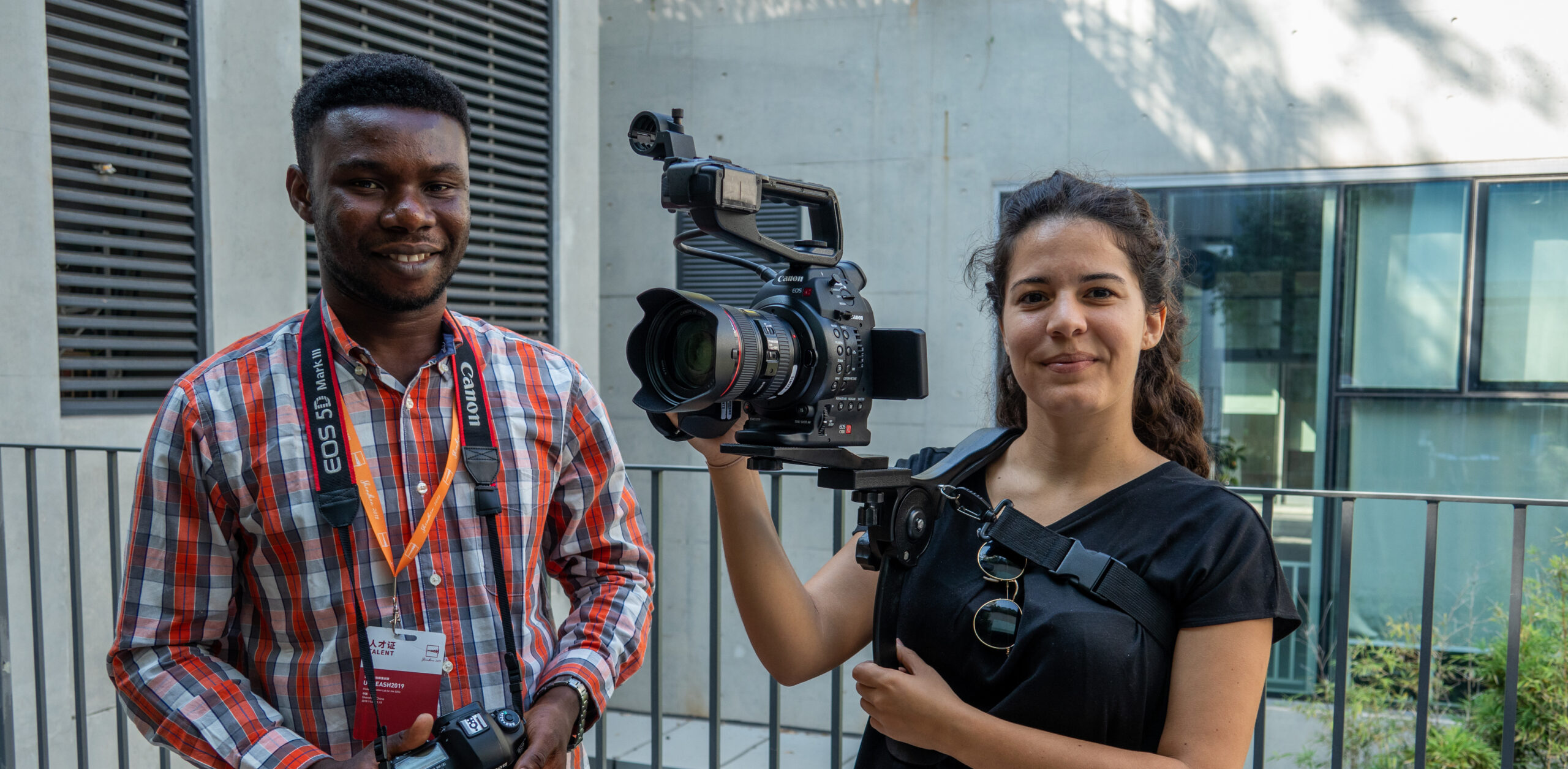 Bilharzia Storytelling Lab