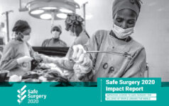 Safe Surgery report
