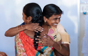 Building a New, Powerful, and Representative Anti-Slavery Movement Led by Women and Survivors