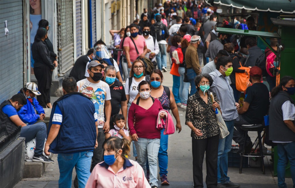 Cómo y por qué apoyar la recuperación empresarial inclusiva en Latinoamérica