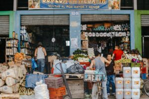 La Oportunidad de Mejorar el Apoyo a las PyMEs en Honduras