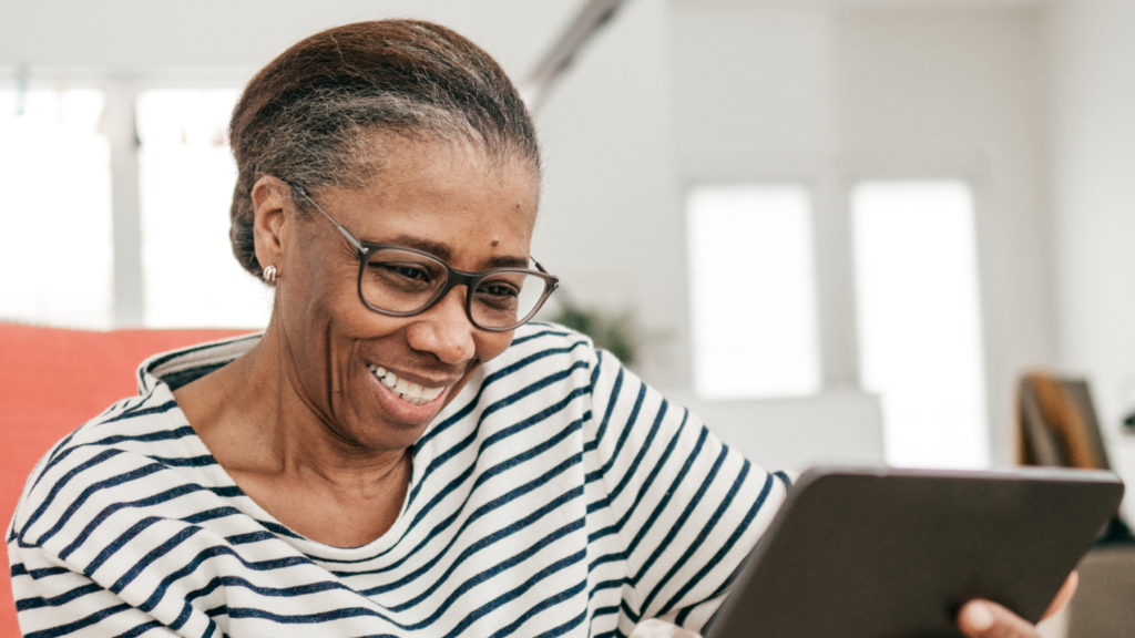 How Digital Financial Advisory Tools Can Help Lower Income Americans Retire