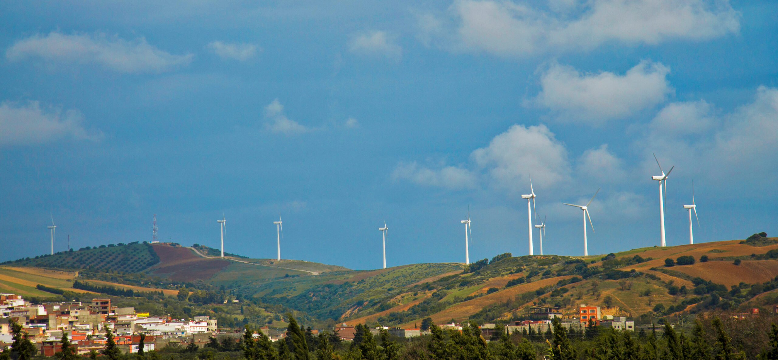 Pathways to a Renewable Energy Future in Africa