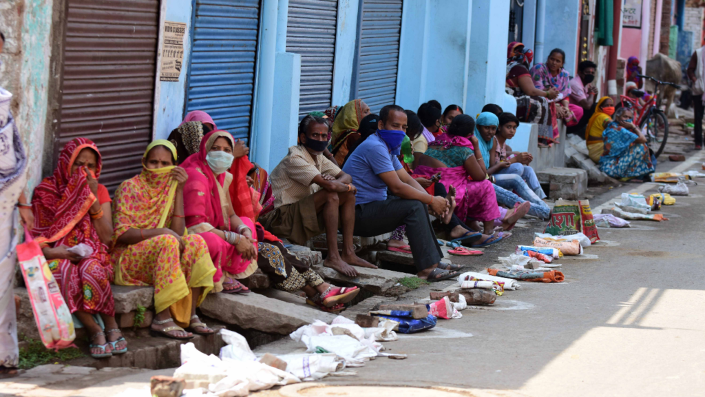 Covid in India: Analyzing the Socio-Economic Impact and Efficacy of Early Government Relief Efforts