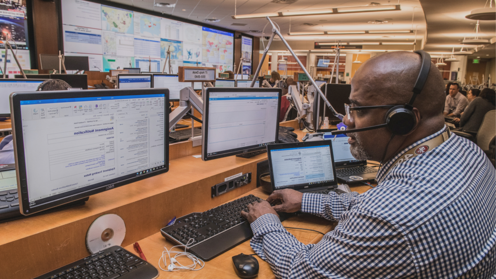 Accelerating Decision-making to save Lives: How Mali’s Public Health Operations Center Is Responding to the Covid-19 Crisis