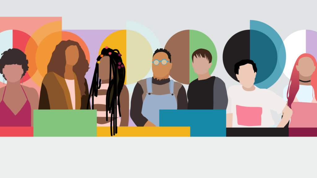 None Until All Are Free: LGBTQ+ Rights Through an Intersectional Lens