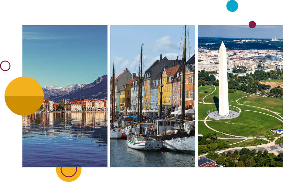 Dalberg expands with offices in Geneva, Copenhagen, and Washington, D.C.