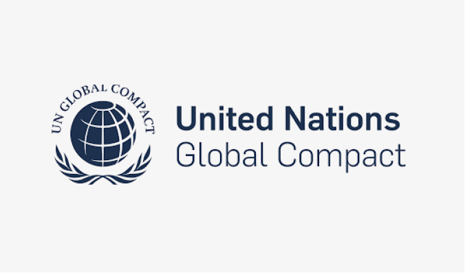 Dalberg signs the UN Global Compact, the world's largest corporate sustainability initiative