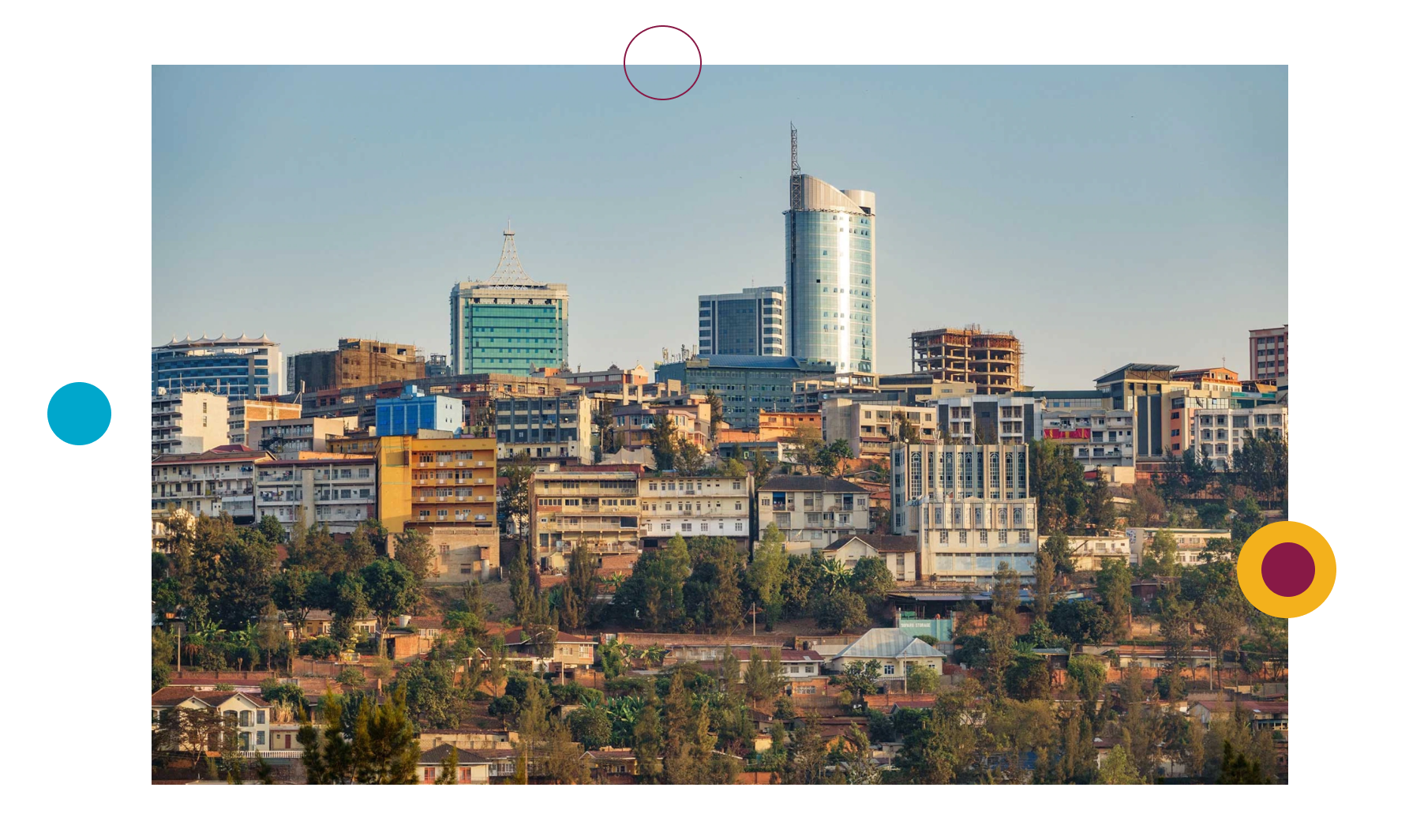 Dalberg expands into Rwanda with new office in Kigali
