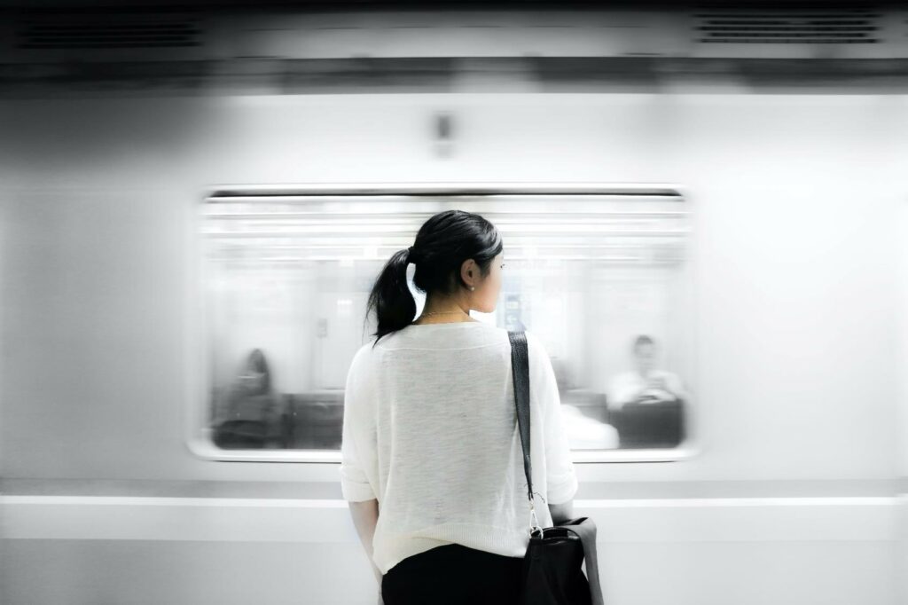 Quality Infrastructure that Benefits All: Time for a Shift in How We Think about Gender in Infrastructure