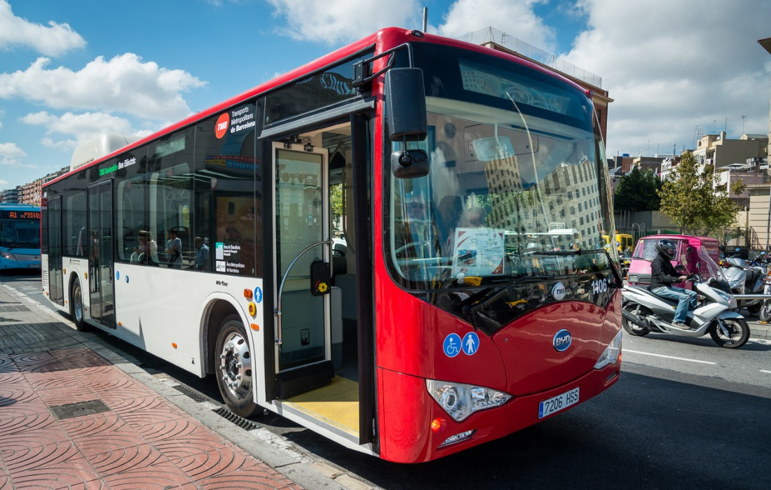 Zebra – Mecanismos de financiamiento para el despliegue de autobuses eléctricos en América Latina
