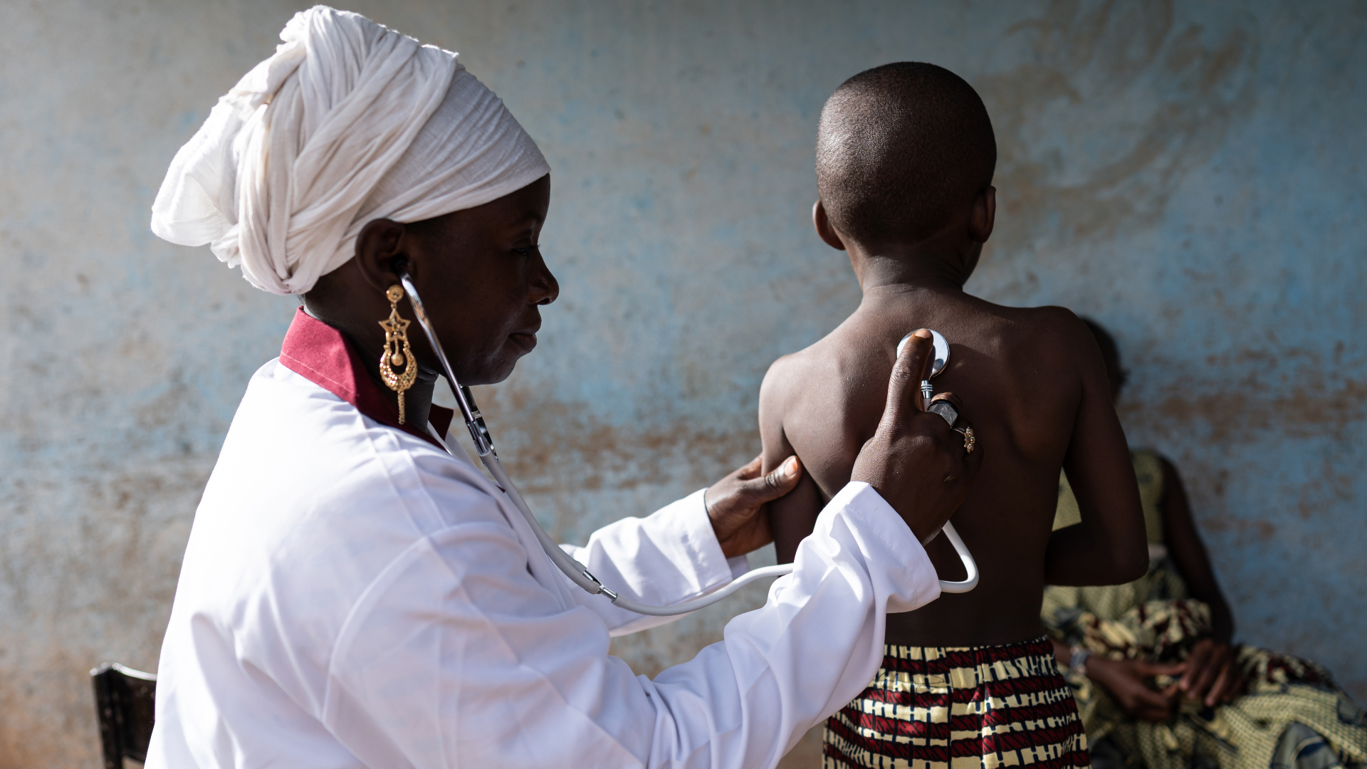 Africa Public Health Foundation (APHF) Dalberg