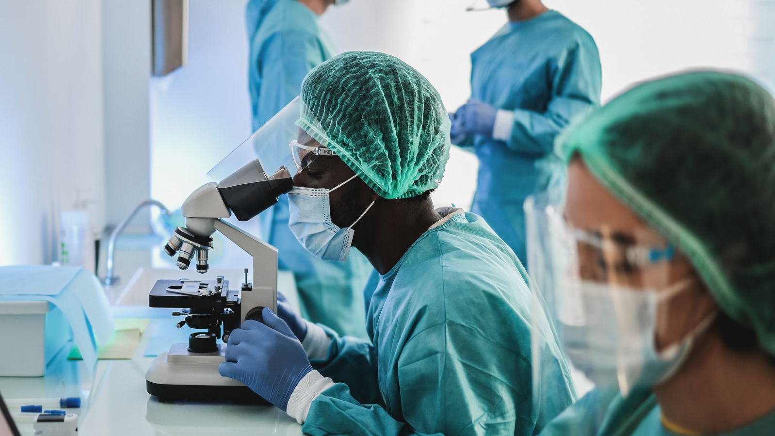 Investors for Health: Leveraging Private Funding for More Inclusive Healthcare in Emerging Markets