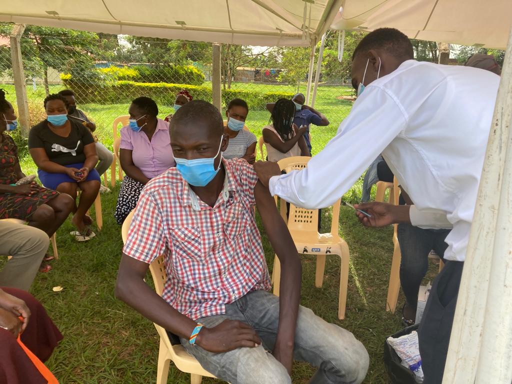 Vaccination Action Network (VAN) 
