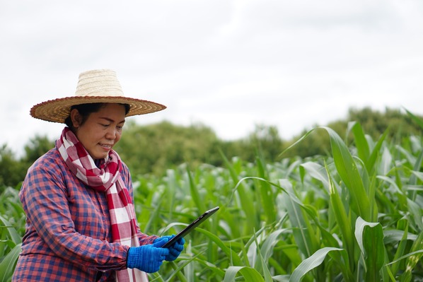 Rural Women and Climate Change: The Products and Services that Are Expanding Earning Potential and Mitigating Risk
