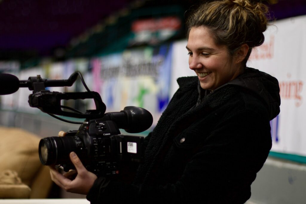 Driving Change through Storytelling: An Interview with Journalist and Dalberg Alum Megan Schutzer