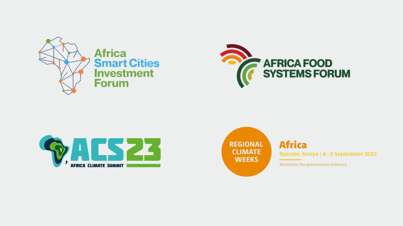 A Transformative Week for Africa’s Sustainable Future