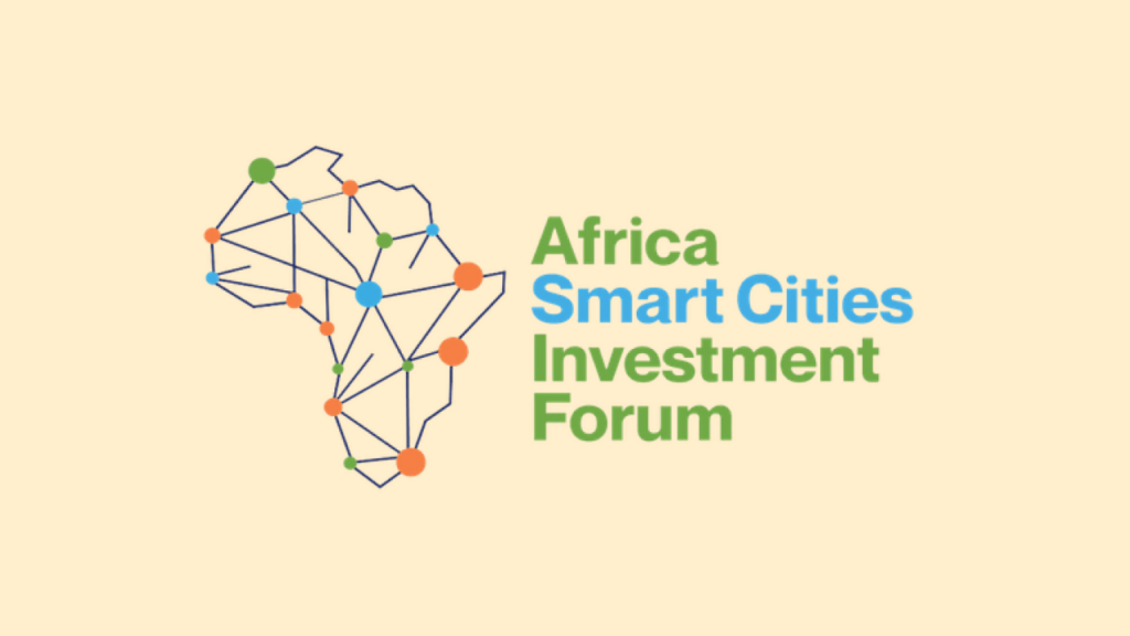 Africa Smart Cities Investment Summit: Paving the Way for Smart and Sustainable Urbanization