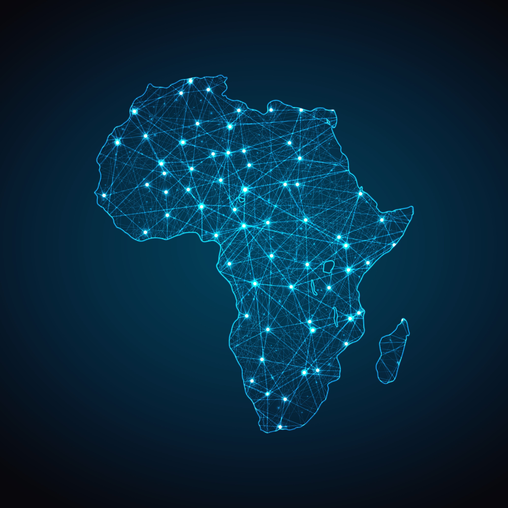 Driving Africa’s Future of Work through Digital Transformation: The Crucial Role of Systems Orchestrators