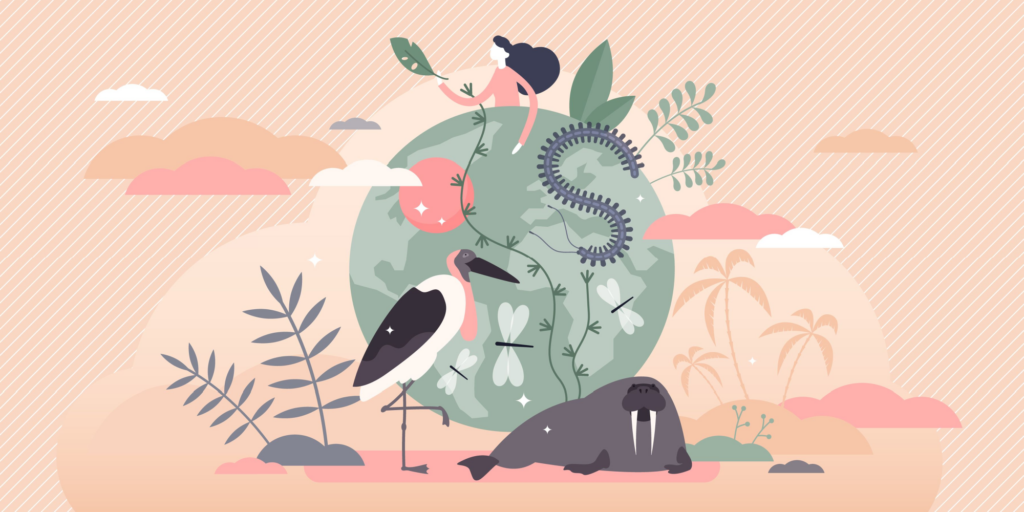 How a Dalberg-led initiative is launching the first Biodiversity Project Accelerator in Africa