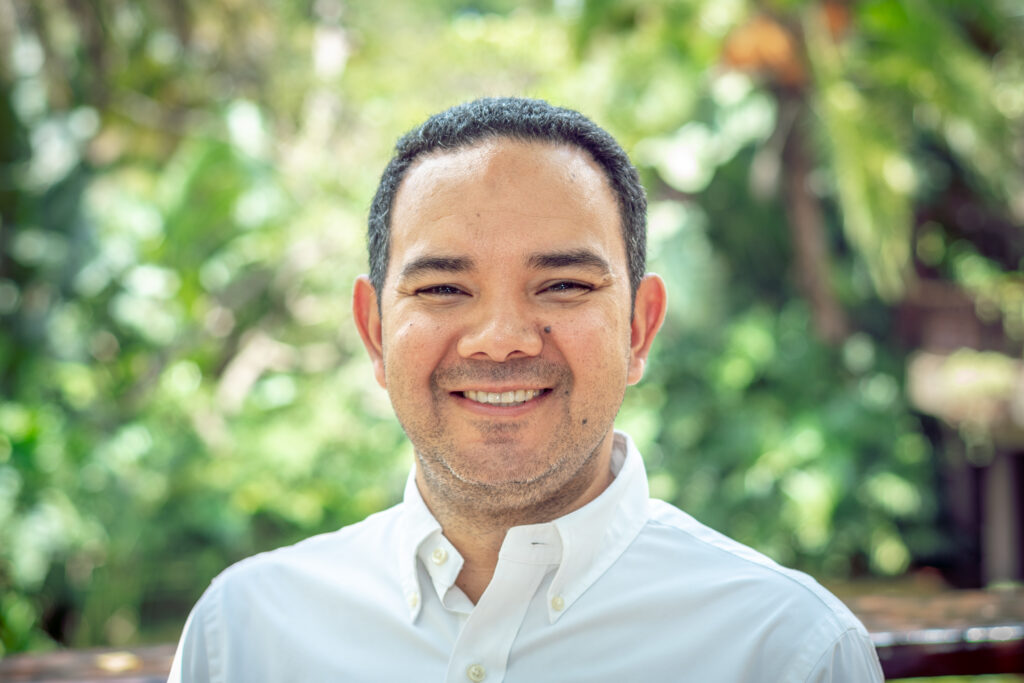 JUAN FELIPE QUINTERO