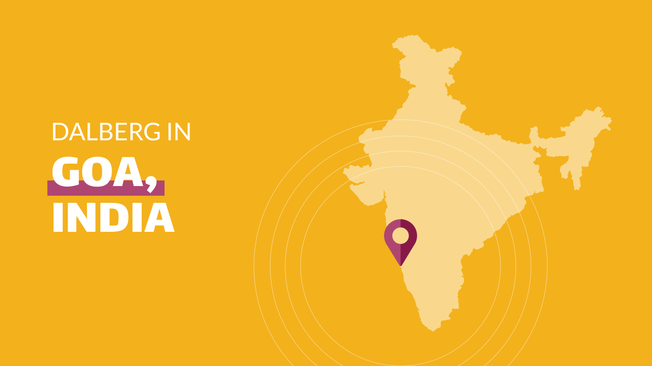 Dalberg Expands Its Presence In India With A New Office In Goa - Dalberg