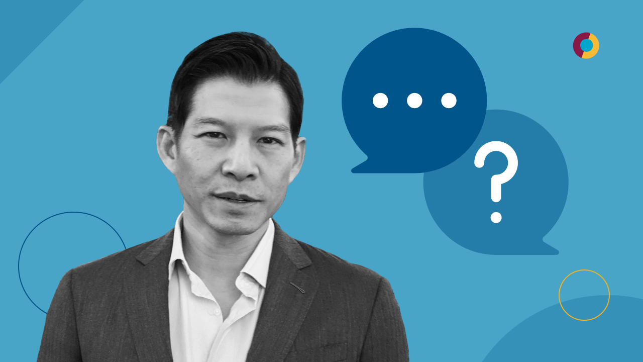 Delving Deeper: Navigating Impact in Africa — a conversation with Africa Partner Sunru Yong