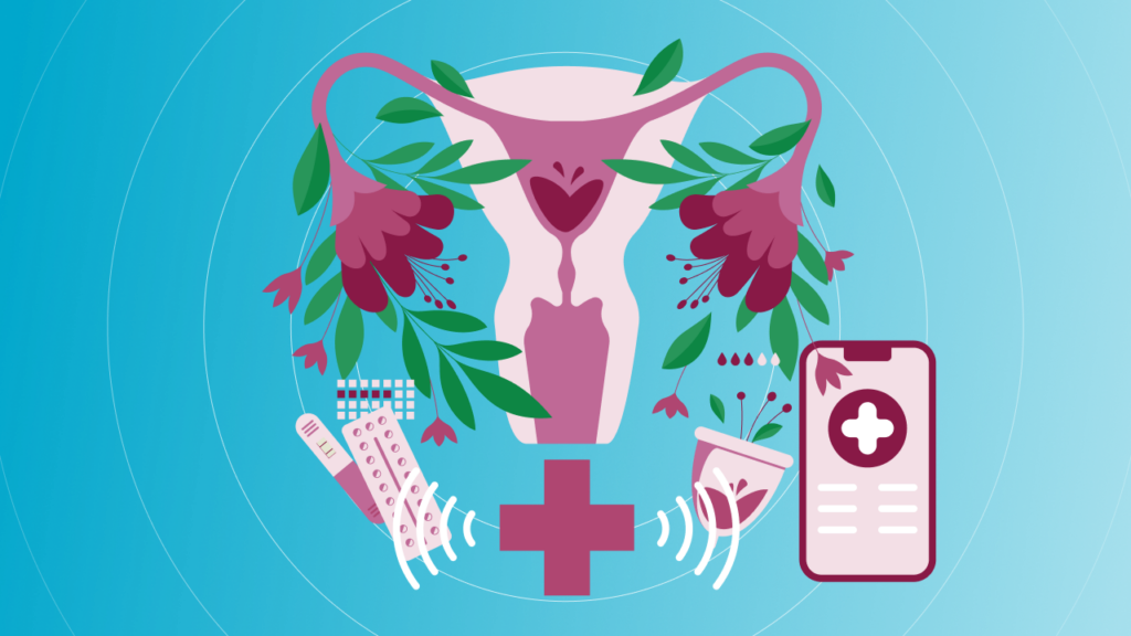 How to Accelerate Digital Innovations for Women’s Reproductive and Sexual Health