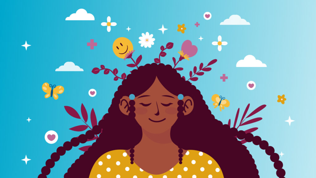 5 Insights Towards Supporting Youth Aspirations for their Mental Health