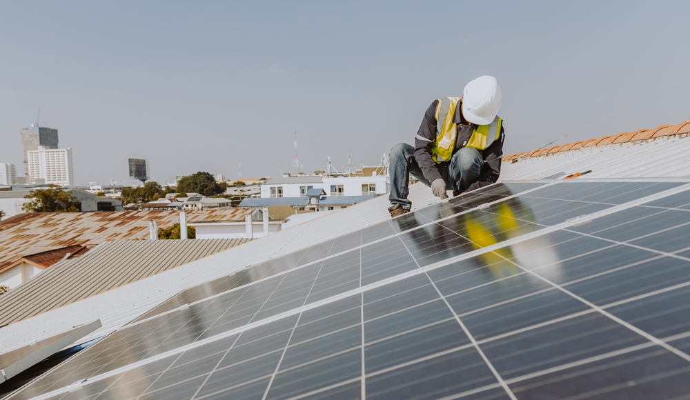 Unlocking the Green Jobs Opportunity for African Youth in the Green Transition