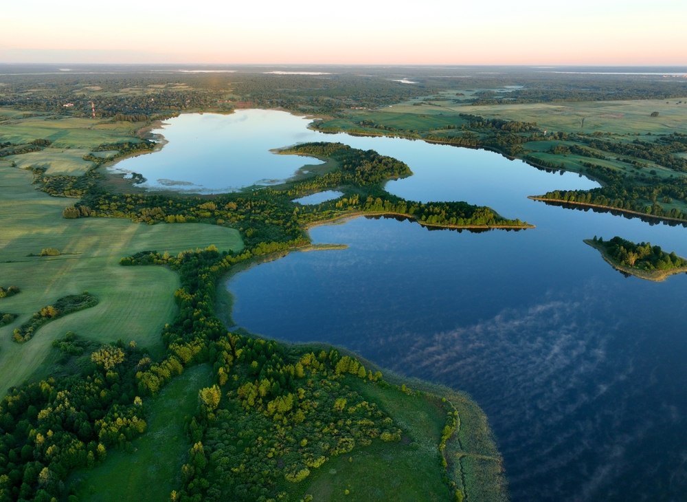 How Valuing Freshwater Resources Transforms Conservation Efforts