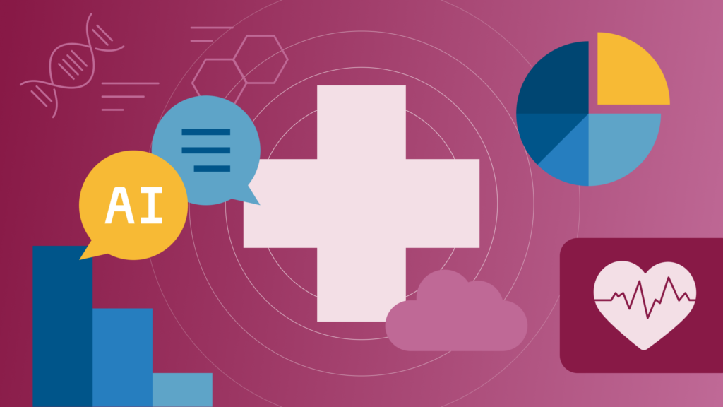 How Investing Strategically in Health Data Can Transform Healthcare Delivery