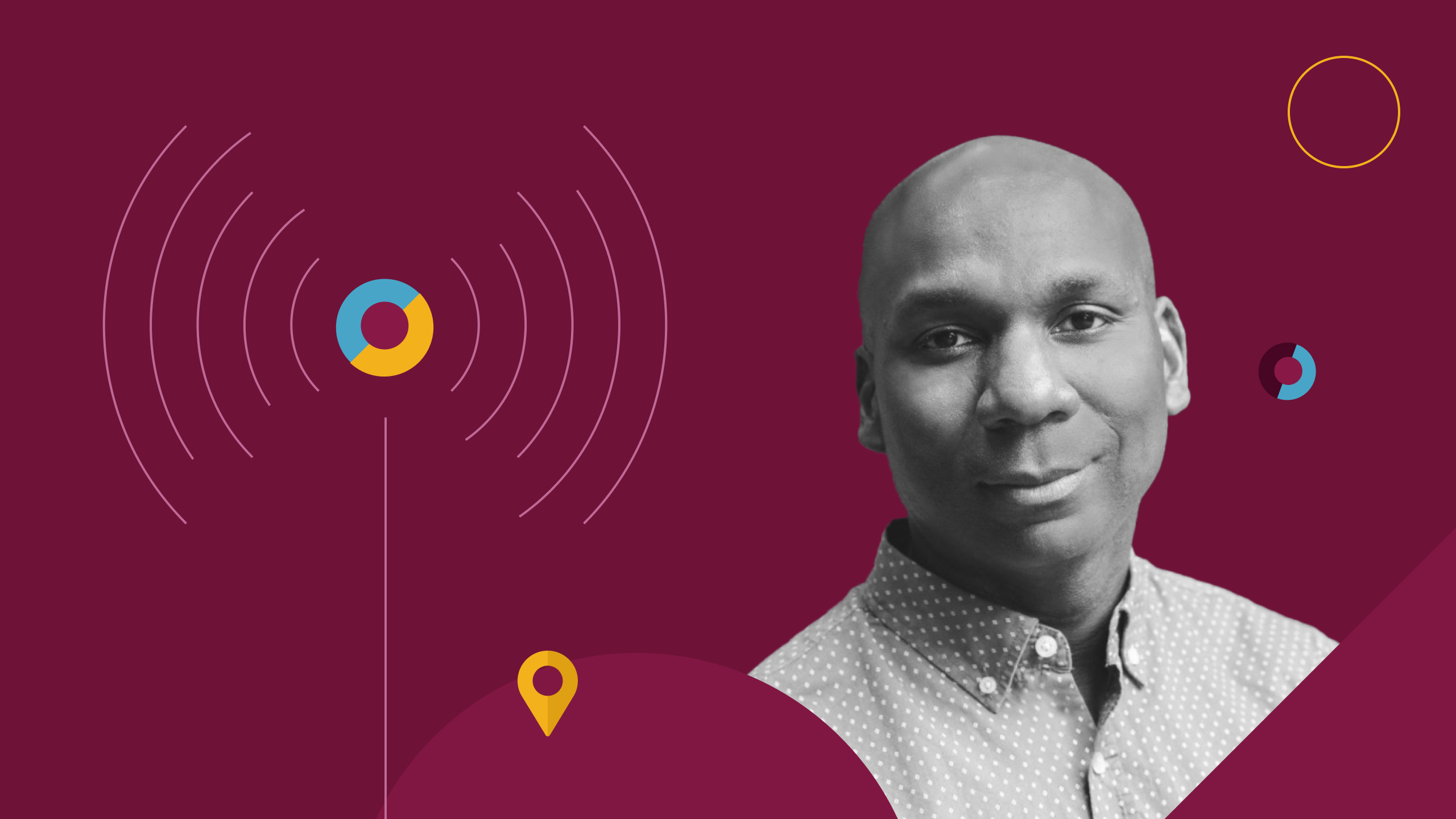 Dalberg Advisors appoints Marcus Haymon as the new Regional Director for the Americas