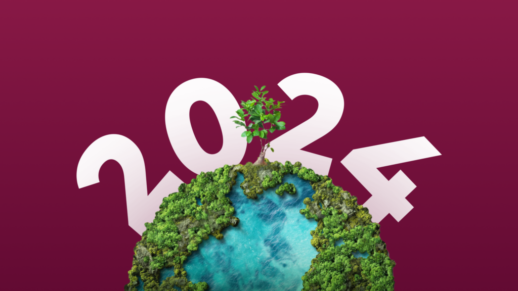 The next few years are going to be dynamic, complex, and unpredictable. Here’s how impact-driven organizations can adapt