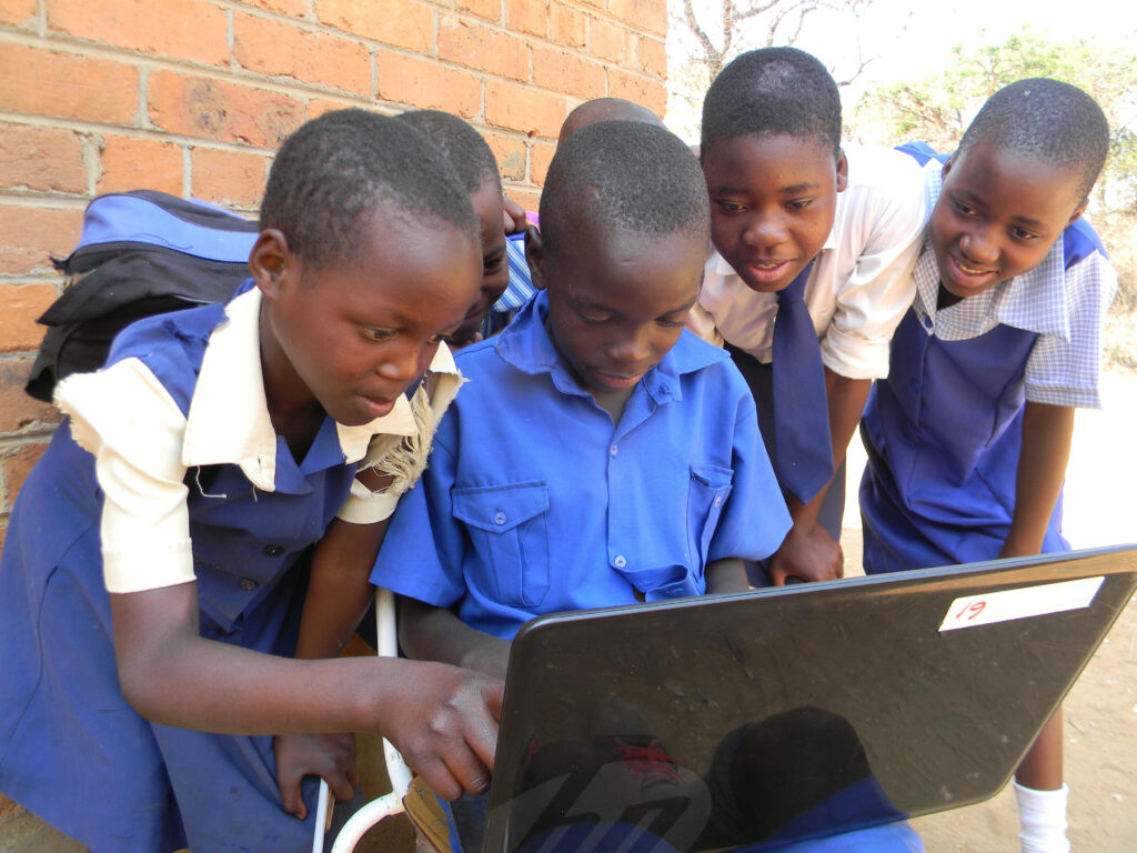 Transforming Classrooms: The Growing Impact of Artificial Intelligence in African Education
